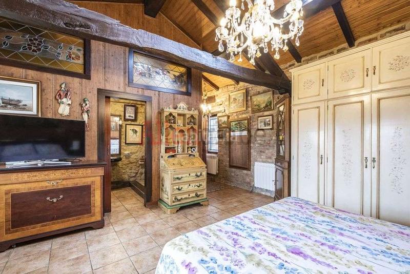 Foto 327c1f04-fa2d-4651-a7d3-6db390eea886. Casa con riscaldamento in Parroquias Norte Siero