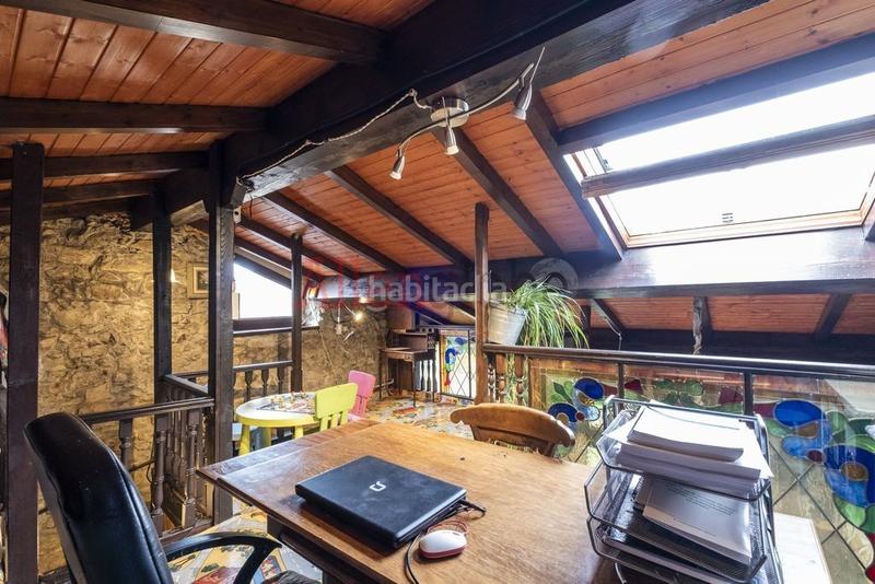 Foto 36678085-64f0-48a1-8e73-3bc2b8f27e04. Casa con riscaldamento in Parroquias Norte Siero