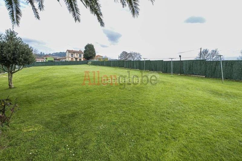 Foto 56ad5e45-44f1-4bbd-804f-379981ecd632. Casa con riscaldamento in Parroquias Norte Siero