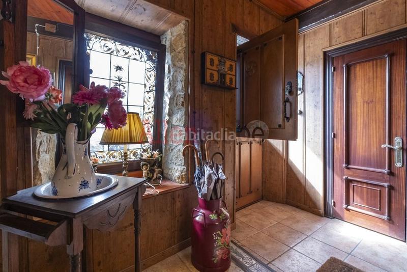 Foto 5e9b7502-da3c-4bba-90b8-65b86f28cfe1. Casa con riscaldamento in Parroquias Norte Siero