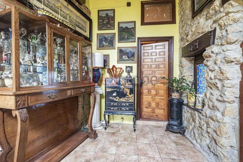 Foto 69c2bd6f-abd2-48fe-b109-5af064e57030. Casa con riscaldamento in Parroquias Norte Siero