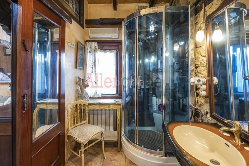 Foto 6d60137d-5abe-4455-8272-cda7281f12e7. Casa con riscaldamento in Parroquias Norte Siero