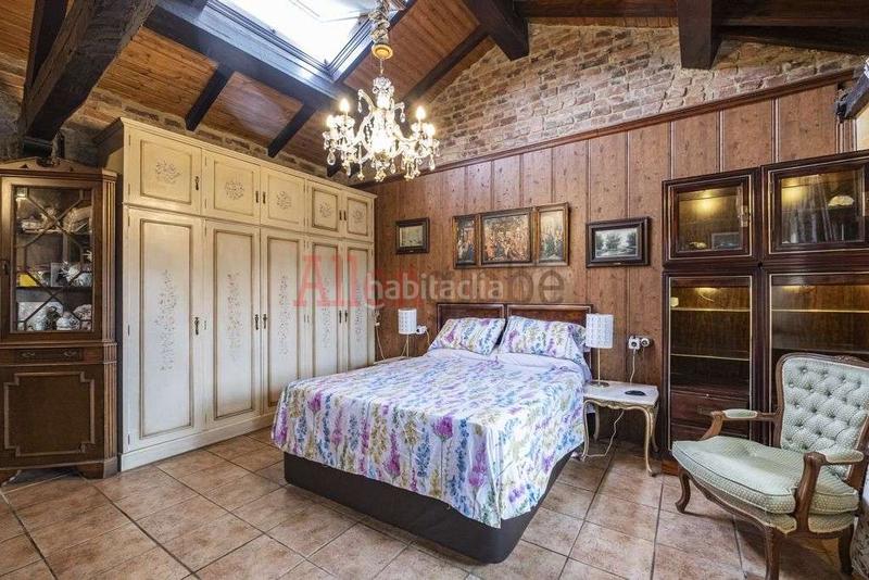 Foto 6e5b7a93-40c8-4789-b469-dc485aaa1a2f. Casa con riscaldamento in Parroquias Norte Siero