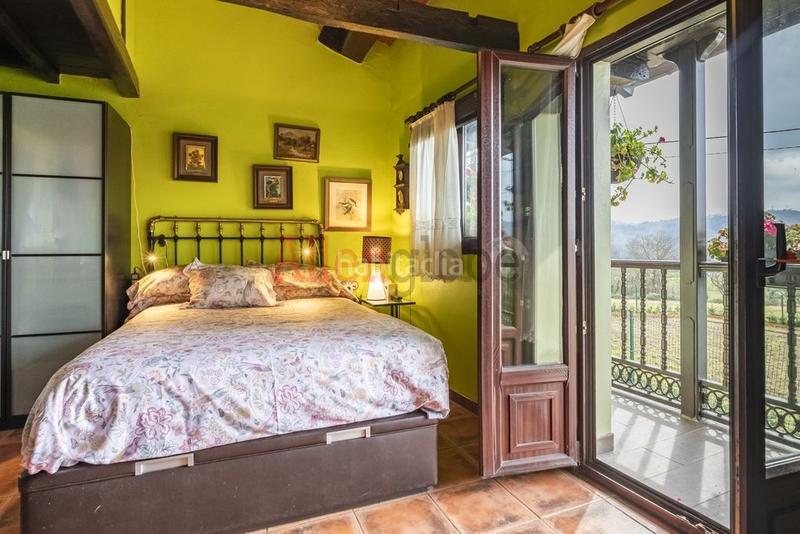 Foto 6f6a33d5-da3e-4ece-bd02-df6c11ed5873. Casa con riscaldamento in Parroquias Norte Siero