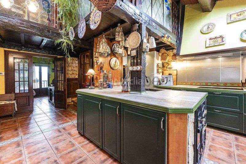 Foto 79d2bdc0-885a-4138-8941-11f487bb9154. Casa con riscaldamento in Parroquias Norte Siero