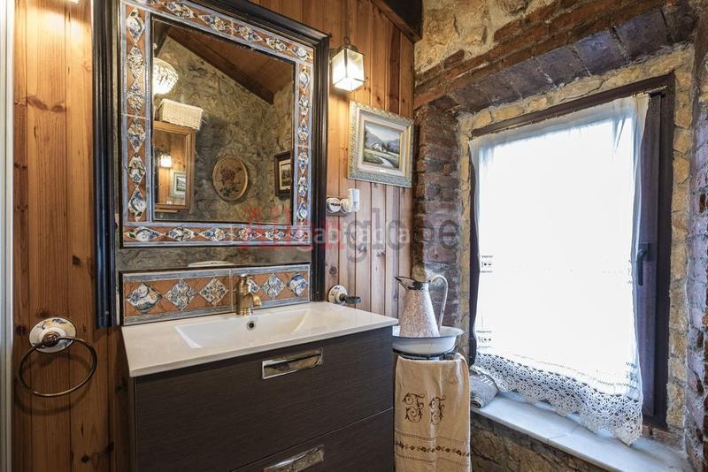 Foto 801b911e-37e1-4c0a-87b9-1078cefa835d. Casa con riscaldamento in Parroquias Norte Siero