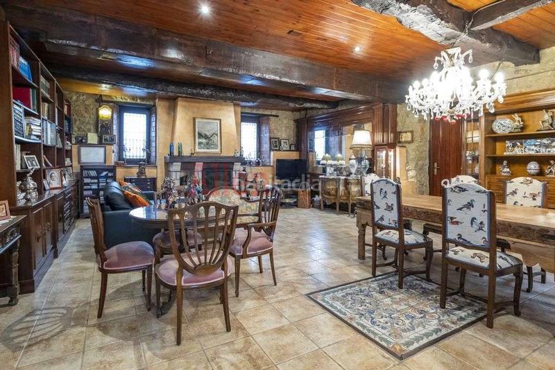 Foto 808c3bc8-328a-4d8c-9b6b-f802a89a9765. Casa con riscaldamento in Parroquias Norte Siero