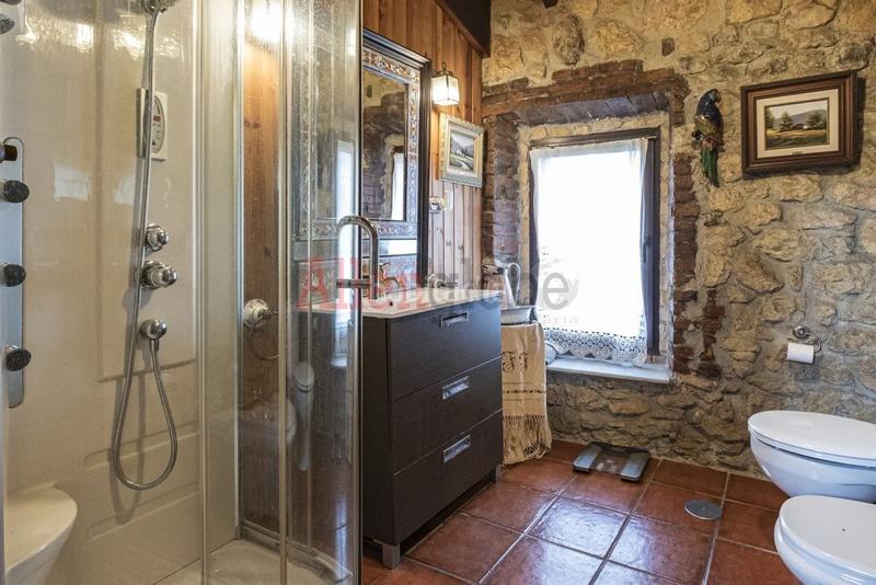 Foto 880f4d59-e619-4b54-8502-3ffd34603e33. Casa con riscaldamento in Parroquias Norte Siero