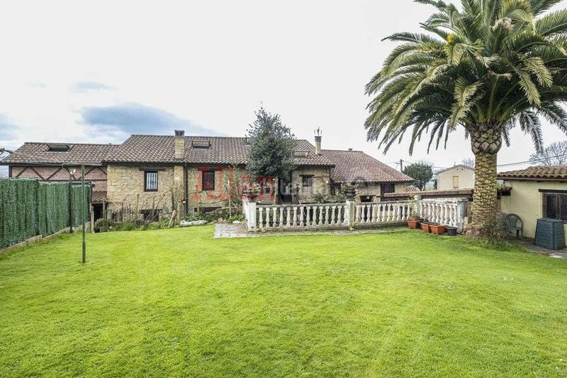 Foto 8c33208e-ad35-41f1-a130-836dba5e2b46. Casa con riscaldamento in Parroquias Norte Siero