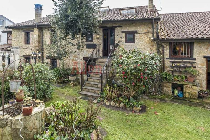 Foto 8e734adf-26f9-4517-b845-85896d26d70d. Casa con riscaldamento in Parroquias Norte Siero