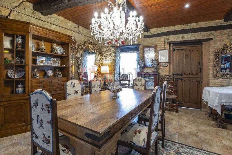 Foto 8f86b445-009c-4ef7-bbdd-d88c2b162c04. Casa con riscaldamento in Parroquias Norte Siero