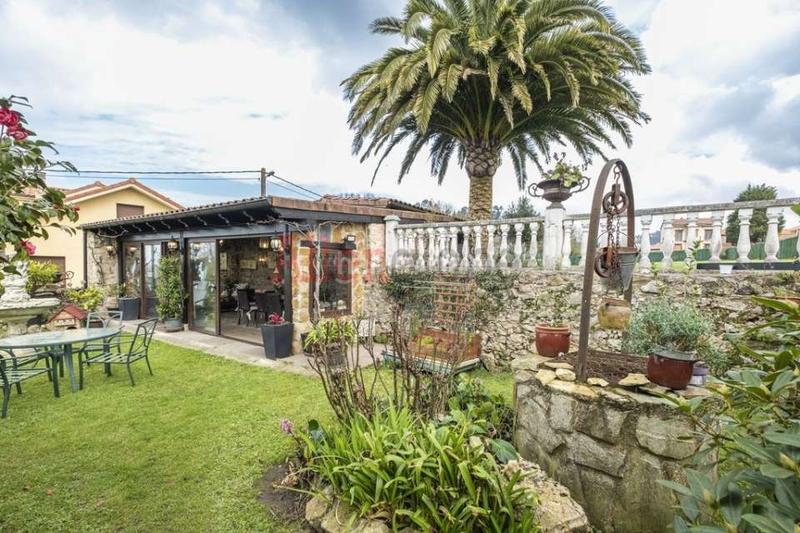 Foto 9986c631-398b-4a91-b2fd-a57176cf9ab4. Casa con riscaldamento in Parroquias Norte Siero