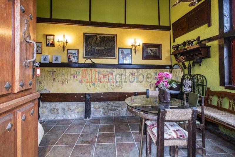 Foto 99af78a8-3819-43d9-acfc-0007582da386. Casa con riscaldamento in Parroquias Norte Siero