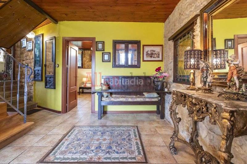 Foto d88e5bbe-2cd3-4bf8-a1d2-778da77eecba. Casa con riscaldamento in Parroquias Norte Siero