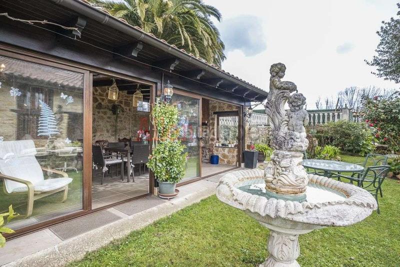 Foto d923a809-99b3-4a80-9d76-6228ccfc41cf. Casa con riscaldamento in Parroquias Norte Siero