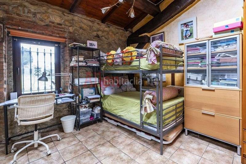 Foto db2e2749-4d1c-4463-bc4b-8712367e27c3. Casa con riscaldamento in Parroquias Norte Siero