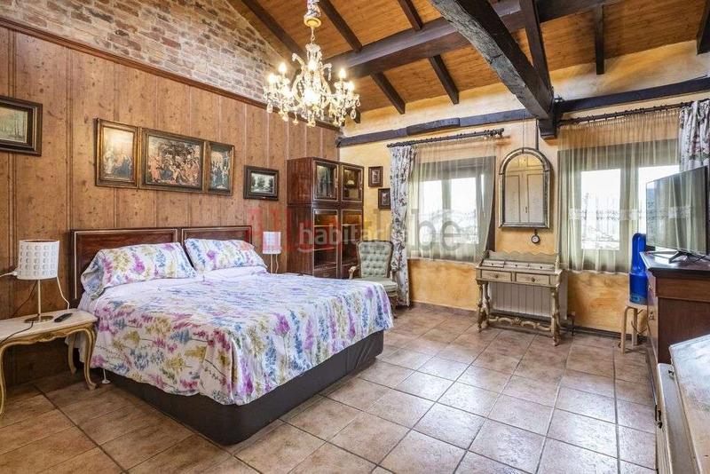 Foto e40e7078-86b9-407e-bce6-c4466bf0f3d3. Casa con riscaldamento in Parroquias Norte Siero