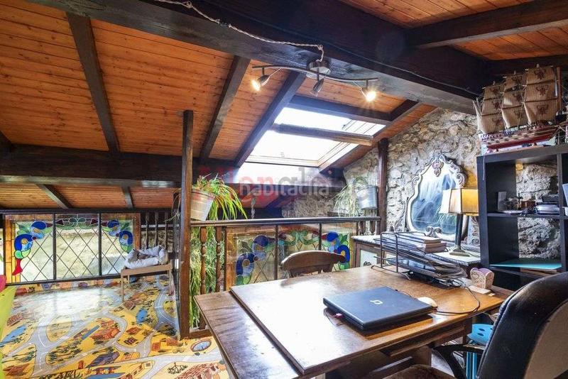 Foto f45169af-7a0c-45c1-bbed-bde9e7b627ec. Casa con riscaldamento in Parroquias Norte Siero