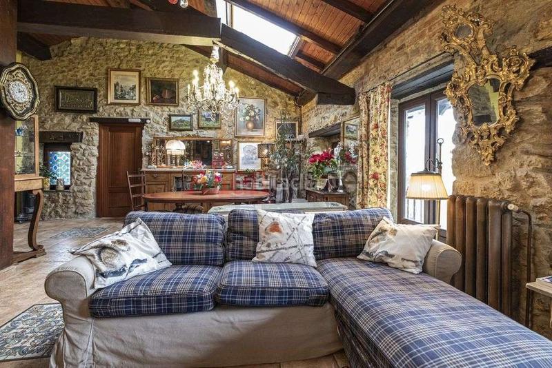 Foto fc8b9b17-5ae6-40c4-a231-1807a5ff0e66. Casa con riscaldamento in Parroquias Norte Siero