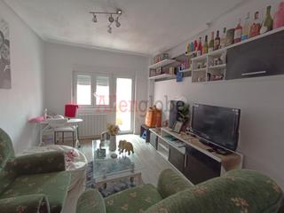 Etagenwohnung en El Cristo. Venta de piso de tres dormitorios