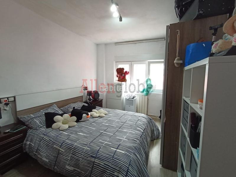 Foto 37cf7ce5-661b-4393-b123-a65b49891d0b. Appartamento con riscaldamento in El Cristo Oviedo