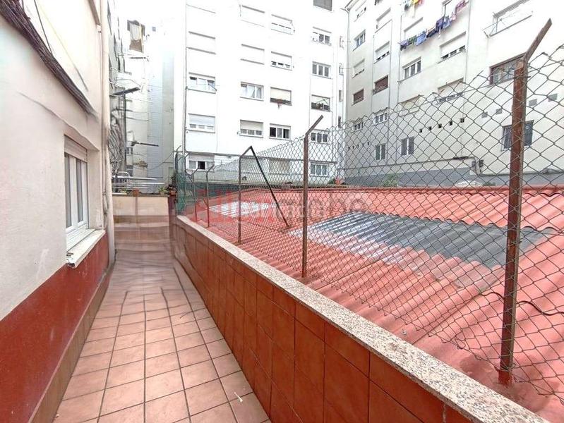 Foto 50b11e84-ffe2-4f9b-84af-fc63c2e704b7. Appartamento con riscaldamento in El Cristo Oviedo