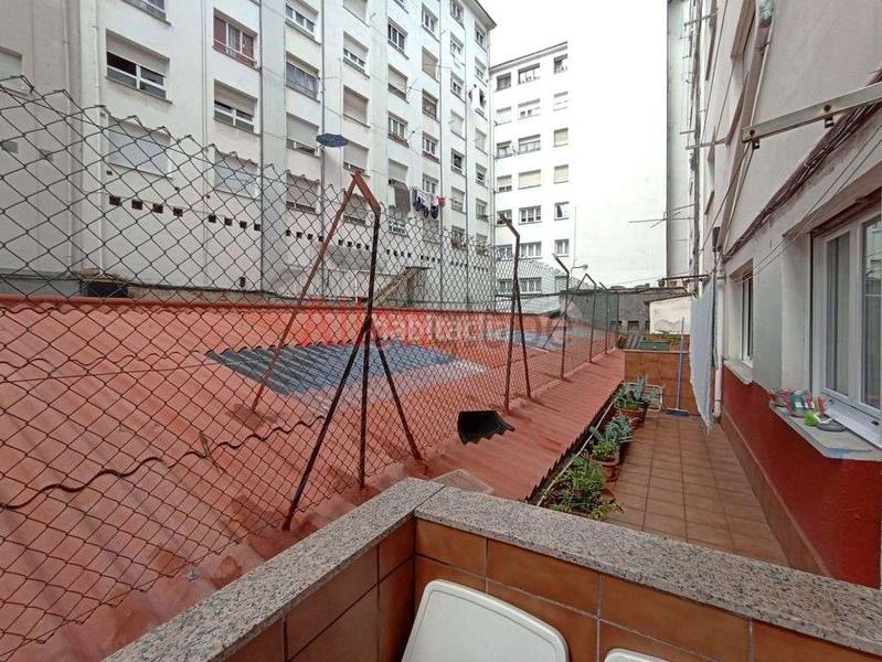 Foto 84131c68-5f38-4a62-8a69-8e9e4fdd6f64. Appartamento con riscaldamento in El Cristo Oviedo