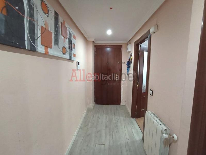 Foto 956051cb-217b-4b30-a28f-527d0347741b. Appartamento con riscaldamento in El Cristo Oviedo