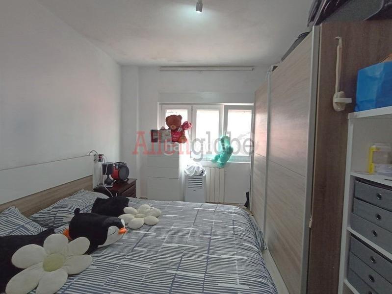 Foto c556c303-3609-4ad7-a88b-2ebb0b3d2935. Appartamento con riscaldamento in El Cristo Oviedo