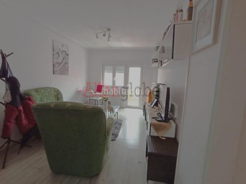 Foto d3519f3a-6aad-4b54-a54f-751d00541e62. Appartamento con riscaldamento in El Cristo Oviedo