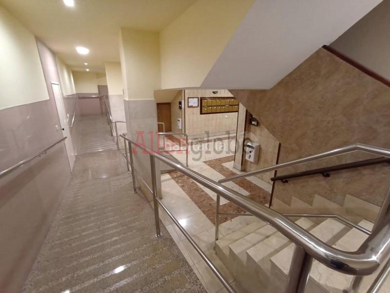 Foto f0a50606-9249-446e-80b0-517b8bbf754a. Appartamento con riscaldamento in El Cristo Oviedo