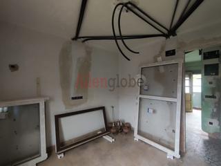 Pis  Calle río code. Piso en venta tres habitaciones riosa