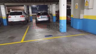 Car parking in Auditorio - Seminario - Parque de Invierno. Venta de plaza de garaje  san lazaro  ideal para coche y moto