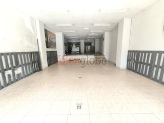 Business premise in Calle Luis Suárez Ximielga