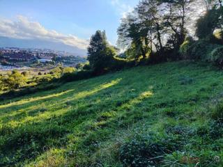 Terreny residencial  Constante. Finca edificable oviedo