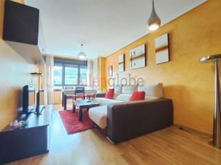 Pis  Calle hangzhou. Fabuloso apartamento en ciudad naranco