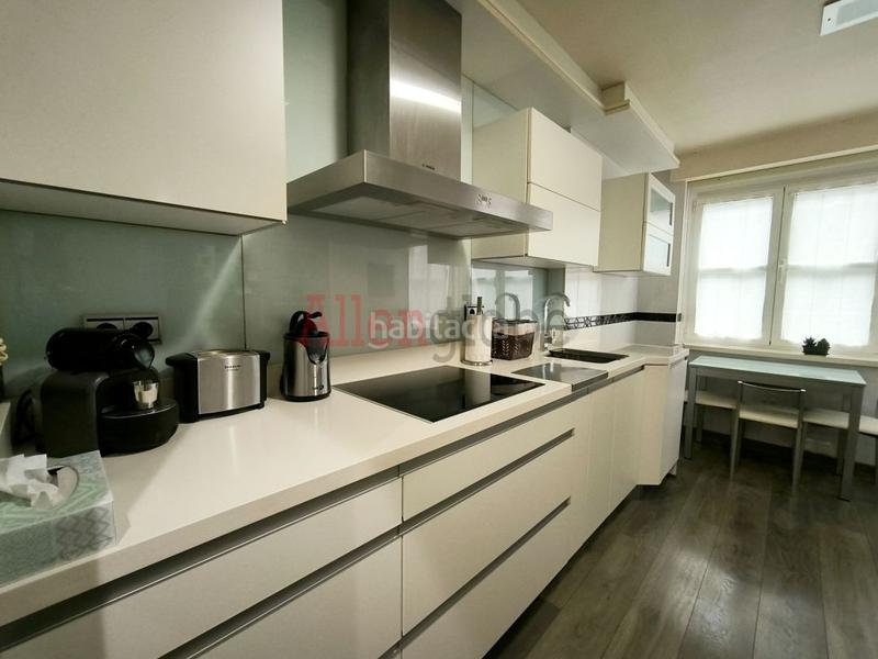 Foto 09628687-28b7-46bf-9934-b22a3910b3a6. Piso excelente vivienda impecable en La Felguera en Langreo