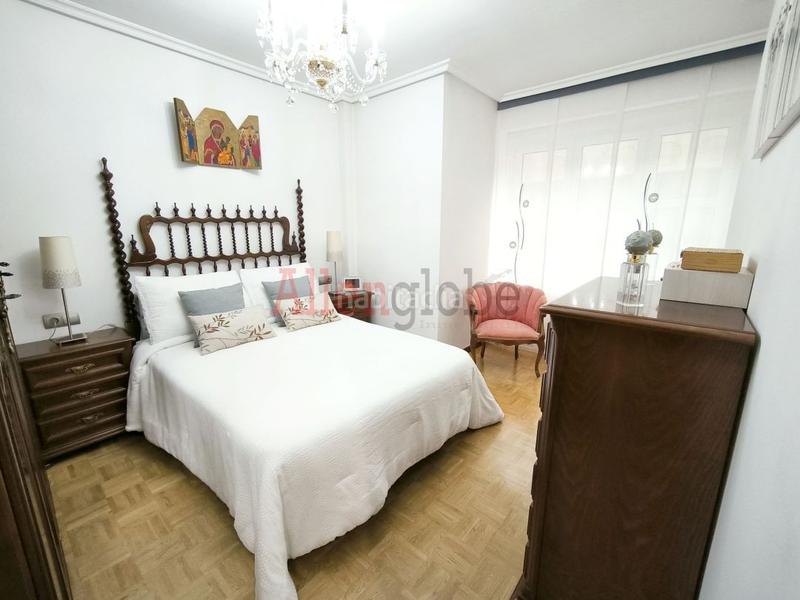 Foto 1edb3109-2c72-47bf-9222-df6426054d1d. Piso excelente vivienda impecable en La Felguera en Langreo