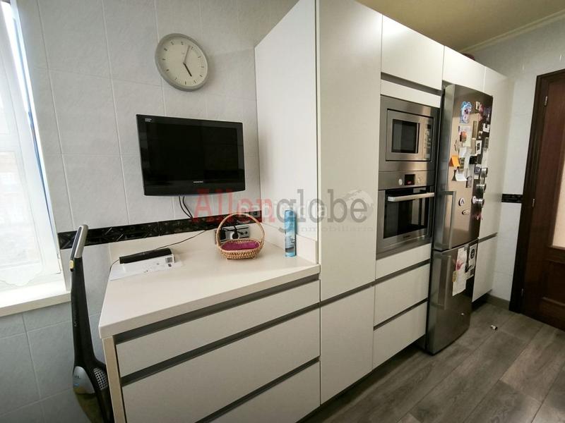 Foto 21b1989e-3798-4df8-b0dc-fbba4431085b. Piso excelente vivienda impecable en La Felguera en Langreo