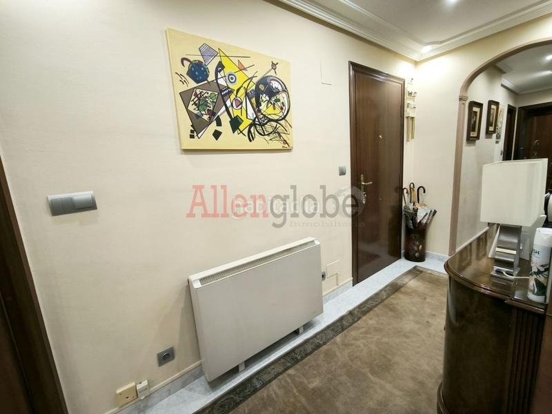 Foto 2c0bd129-8b15-48d3-974b-bf62a196a554. Piso excelente vivienda impecable en La Felguera en Langreo