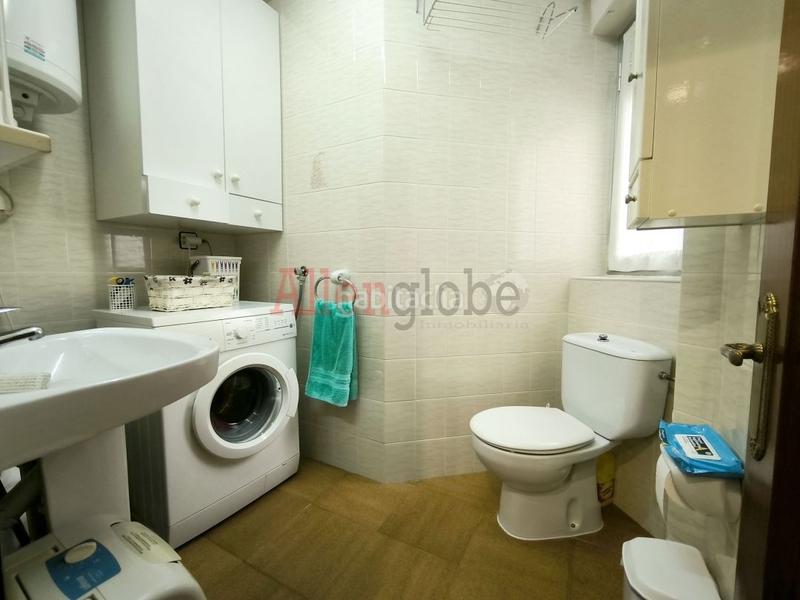 Foto 3584ef8f-f389-4fb4-8910-6e9d484b9dc1. Piso excelente vivienda impecable en La Felguera en Langreo