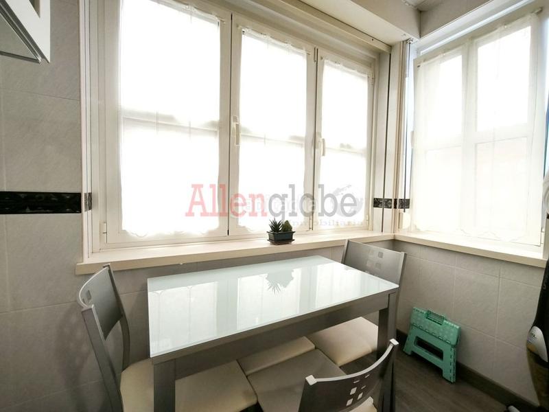Foto 769c52ff-f60e-4b69-bd21-ac8cc53a1952. Piso excelente vivienda impecable en La Felguera en Langreo