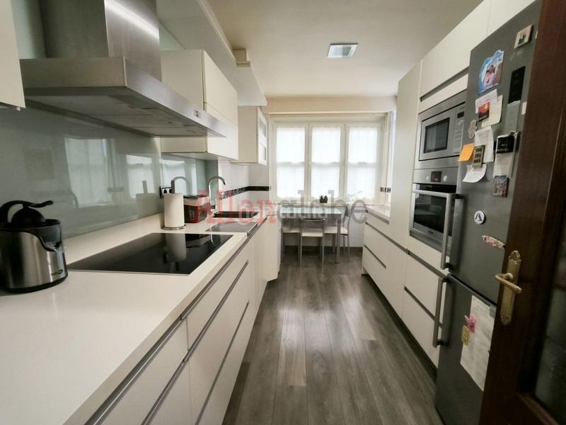 Foto 7fce2335-9115-48e7-8bb2-04d94ff08f39. Piso excelente vivienda impecable en La Felguera en Langreo