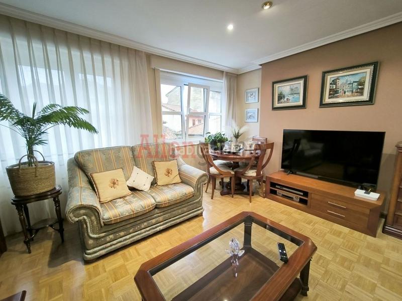 Foto 82e16fad-7ff7-4f72-a6d7-39740a31fe4a. Piso excelente vivienda impecable en La Felguera en Langreo