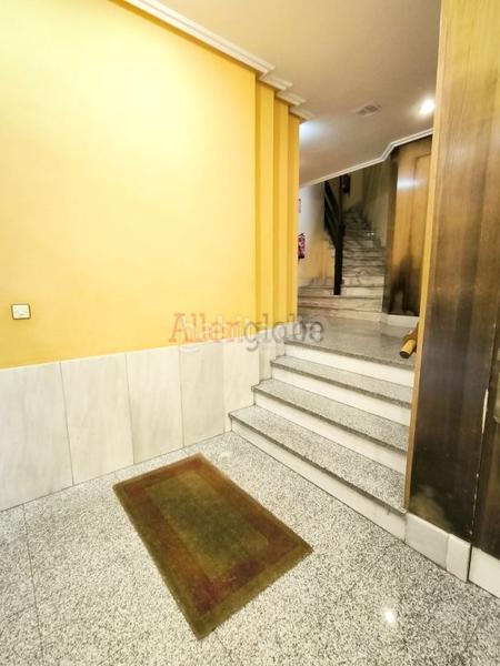 Foto a21a7355-b2b8-4449-995a-841fd1050ebd. Piso excelente vivienda impecable en La Felguera en Langreo