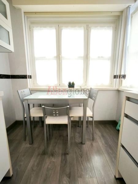 Foto ab7dd165-bb83-4b6c-b24c-1082eed15b67. Piso excelente vivienda impecable en La Felguera en Langreo