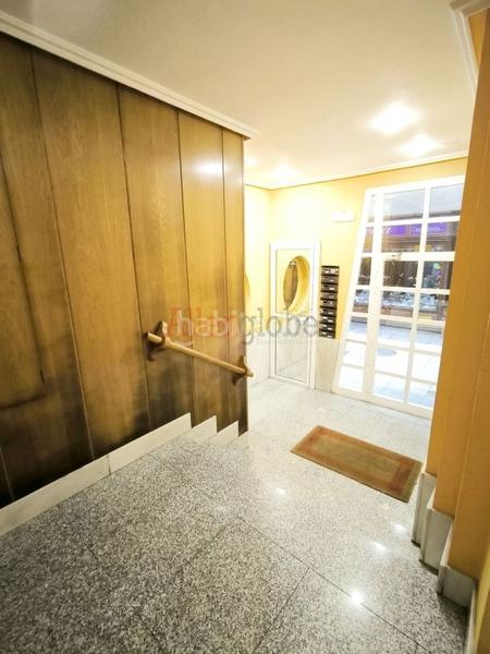 Foto c28ab07f-25ff-45f4-a28e-2506e6aa15e9. Piso excelente vivienda impecable en La Felguera en Langreo