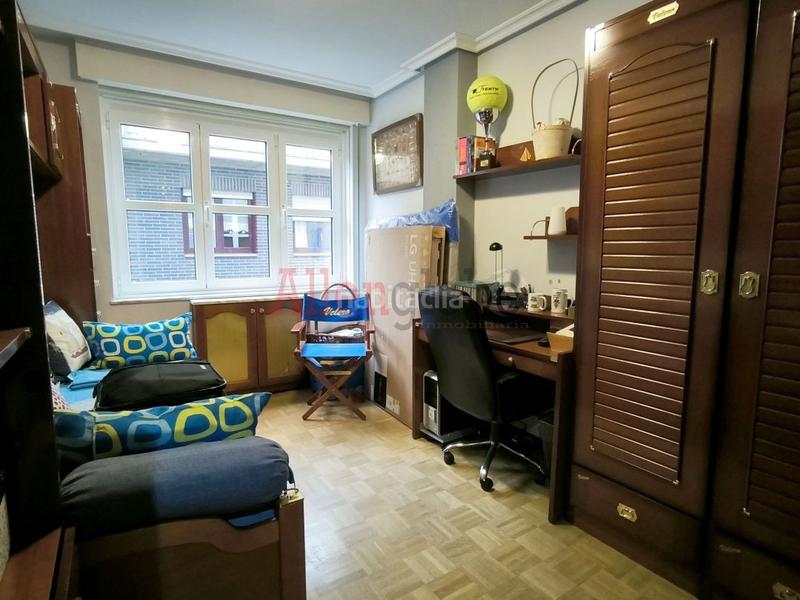 Foto dea45df0-bc80-476e-935e-6062ea5c9224. Piso excelente vivienda impecable en La Felguera en Langreo