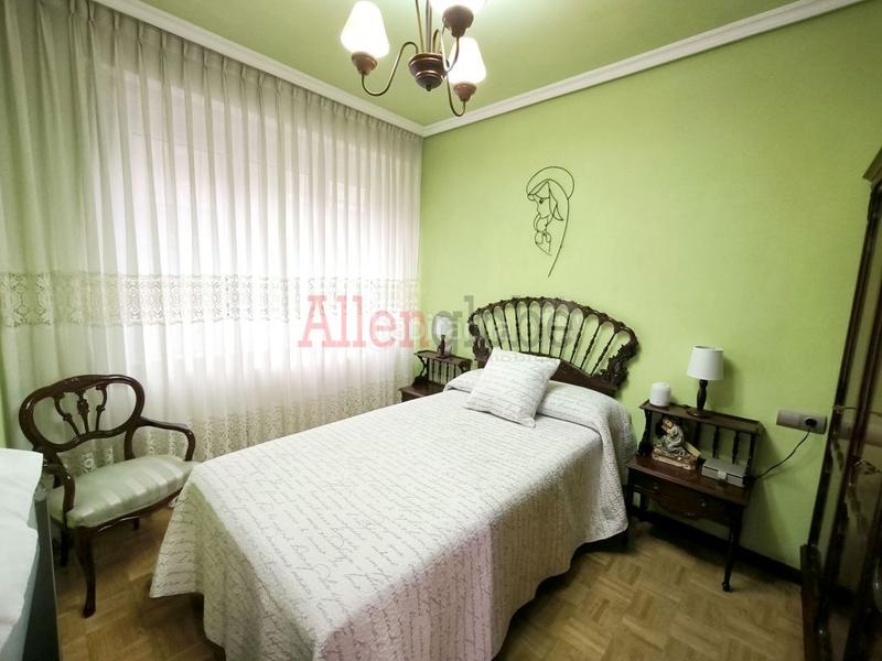Foto ecb27bd7-3285-46a5-ae45-e6e9ac4e61fb. Piso excelente vivienda impecable en La Felguera en Langreo