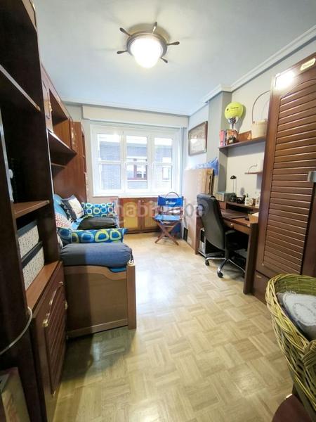 Foto f3a2e911-df58-41a3-9b4e-b3e70d4149e6. Piso excelente vivienda impecable en La Felguera en Langreo